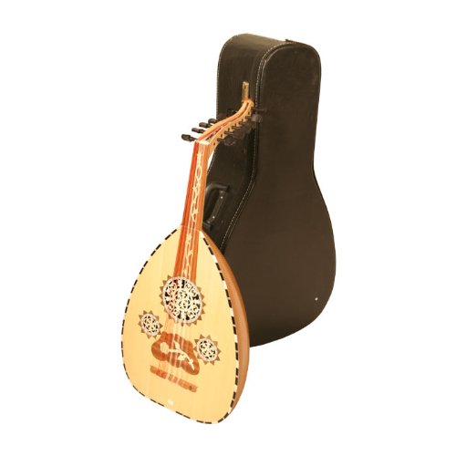 Oud, Egyptian Standard with Hard Case