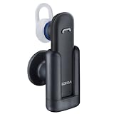 Nokia BH-217 Bluetooth Headset stone