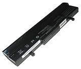 Laptop, Netbook battery for Asus Eee PC 1005HA 1005HAB 1005HA-A 1005H Series Battery 1005HA-PU1X-BK 1005HA-PU1X-BU 1005HA-VU1X-BK 1005HA-VU1X-WT 1005HA-VU1X-BU 1005HA-VU1X-PI 1005HA-EU1X-BK 1101HA-MU1X-BK AL31-1005 AL32-1005 (4800mAh)