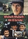 Rhubarb Rhubarb / Mr H Is Late [1988] [DVD]
