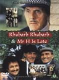 Rhubarb Rhubarb / Mr H Is Late [1988]