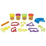 PLAY DOH