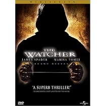 The Watcher