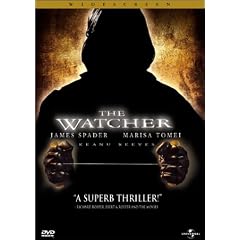 The Watcher