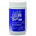 Best Sanitizers SSW0002 Alpet D2 Surface Sanitizing Wipes Canister, 160 Count (Case of 6)