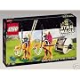 LEGO Star Wars Gungan Patrol (7115)