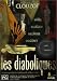 Search : Les Diaboliques (Diabolique) [ NON-USA FORMAT, PAL, Reg.0 Import - Australia ]