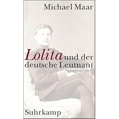 Lolita und der deutsche Leutnant
