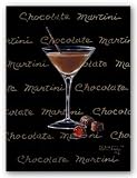 Chocolate Martini by Janet Kruskamp 5