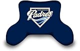 San Diego Padres 20x12 inch Bedrest