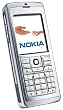 Nokia E60 Smartphone