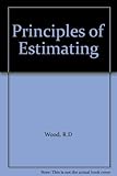 Principles of estimating