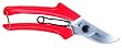 ARS 120DX 8-Inch Precision Pocket Secateur Heavy Duty Pruner