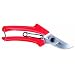 ARS 120DX 8-Inch Precision Pocket Secateur Heavy Duty Pruner
