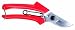 ARS 120DX 8-Inch Precision Pocket Secateur Heavy Duty Pruner