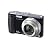 Panasonic Lumix DMC-TZ5K 9MP Digital Camera with 10x Wide Angle MEGA Optical Image Stabilized Zoom (Black)