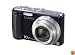 Panasonic Lumix DMC-TZ5K 9MP Digital Camera with 10x Wide Angle MEGA Optical Image Stabilized Zoom (Black)