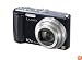 Panasonic Lumix DMC-TZ5K 9MP Digital Camera with 10x Wide Angle MEGA Optical Image Stabilized Zoom (Black)