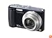 Panasonic Lumix DMC-TZ5K 9MP Digital Camera with 10x Wide Angle MEGA Optical Image Stabilized Zoom (Black)