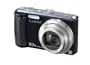 Panasonic Lumix DMC-TZ5K 9MP Digital Camera with 10x Wide Angle MEGA Optical Image Stabilized Zoom (Black)