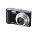 Panasonic Lumix DMC-TZ5K 9MP Digital Camera with 10x Wide Angle MEGA Optical Image Stabilized Zoom (Black)