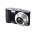Panasonic Lumix DMC-TZ5K 9MP Digital Camera with 10x Wide Angle MEGA Optical Image Stabilized Zoom (Black)