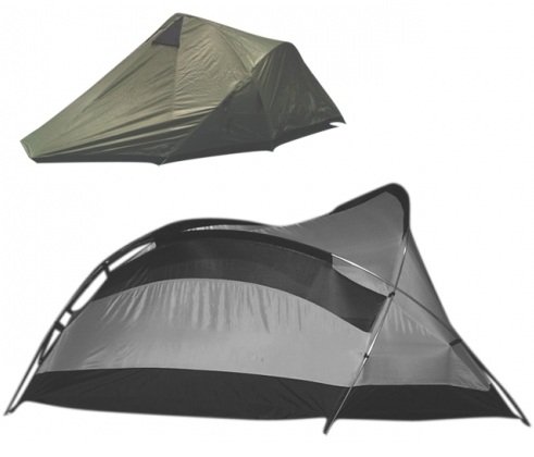 The Backside 20021 2 Person 3 Season Camping Backpacking Tent w/ Rain Fly The Backside 20021 2 Person 3 Season Camping Backpacking Tent w/ Rain Fly