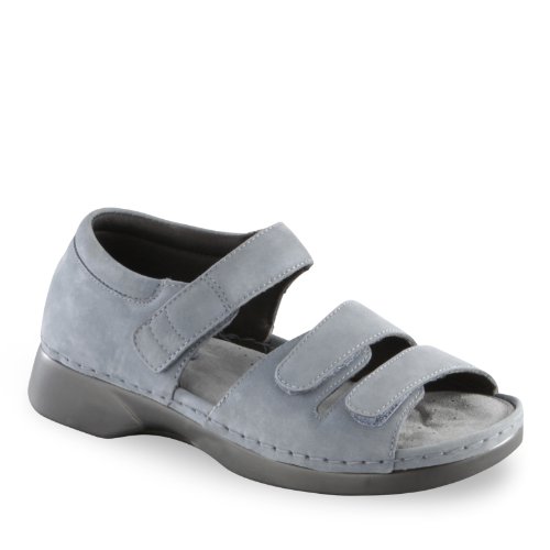 Propet OrthoWalker III Women's Wide-Sole Sandals