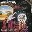 Keepers of the Seven Keys 1
