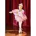 Folkmanis 2442 - Blumenwalzer Ballerina