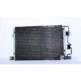 95-97 FORD CROWN VICTORIA LINCOLN TOWN CAR CONDENSER (SERP) by TYC