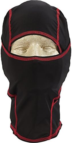 Gerbing Heated Balaclava, One Size, Model# 46585 - For High Adventure