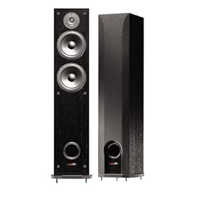 POLK AUDIO R50 Floorstanding Speakers (Each)