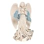 Lenox First Blessing Porcelain Nativity Figurine, Angel of Hope