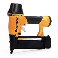 Factory-Reconditioned Bostitch U/BT200K-2 5/8-to-2-Inch 18-Gauge Brad Nailer