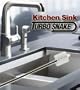 Kitchen Sink Turbo Snake - As Seen On TV