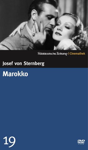 Marokko - SZ-Cinemathek
