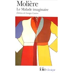 Le Malade imaginaire