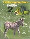 Exploring Creation With Biology