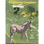 Exploring Creation with Biology