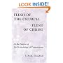 Flesh of the Church, Flesh of Christ: At the Source of the Ecclesiology of Communion (Pueblo Books)