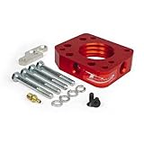 Airaid 530572P Throttle Body Spacer by Airaid