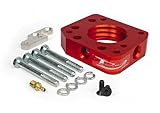 Airaid 530572P Throttle Body Spacer