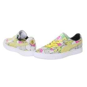 Mens Basket 68 Print 34613902 Puma by PUMA