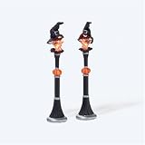 Department 56 Bewitched Street Lights