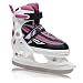 Lake Placid Metro Kids Adjustable Figure Ice Skate