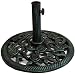 LUXURY CAST IRON PARASOL BASE 9KG
