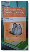 Ribosomes and Protein Synthesis: A Practical Approach (Practical Approach Series)