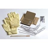 Medline Industries Pap Smear Tray Kit