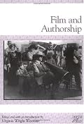 Film and Authorship (Depth of Film)